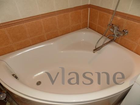 Двухкомнатная квартира 90м 6 мест Центр, Одесса - квартира посуточно