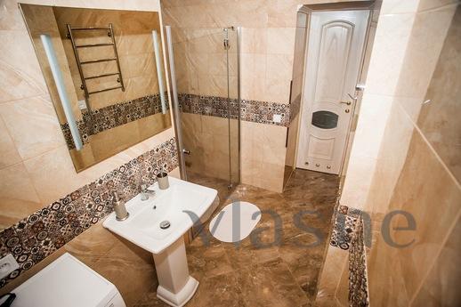 VIP Apartments in the center of the city, Lviv - apartment by the day
