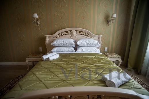 VIP Apartments in the center of the city, Lviv - apartment by the day