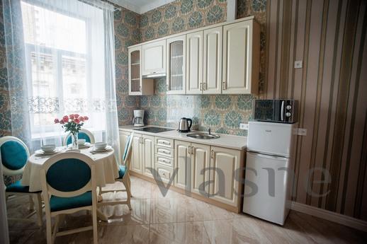 VIP Apartments in the center of the city, Lviv - apartment by the day