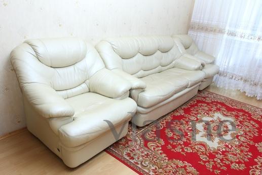 Apartment is near the Railway Station, Vinnytsia - apartment by the day