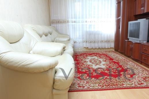 Apartment is near the Railway Station, Vinnytsia - apartment by the day