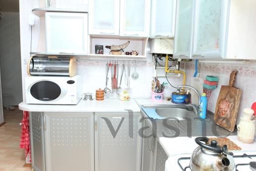 Apartment is near the Railway Station, Vinnytsia - apartment by the day