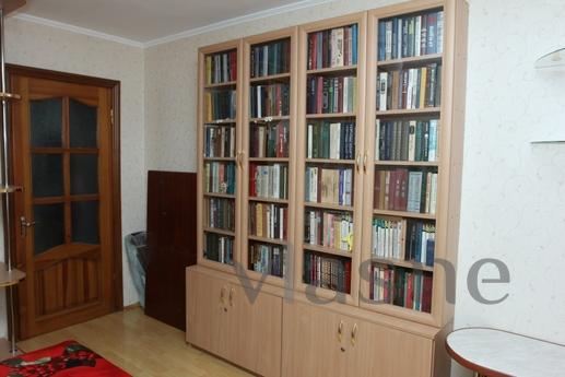 Apartment is near the Railway Station, Vinnytsia - apartment by the day