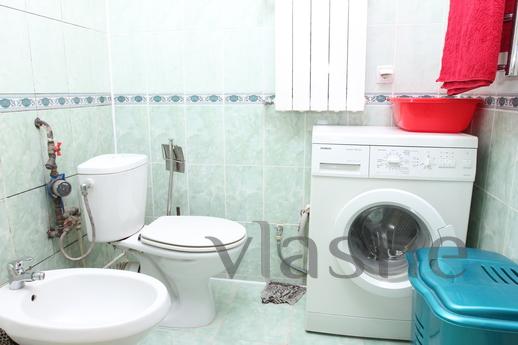 Apartment is near the Railway Station, Vinnytsia - apartment by the day