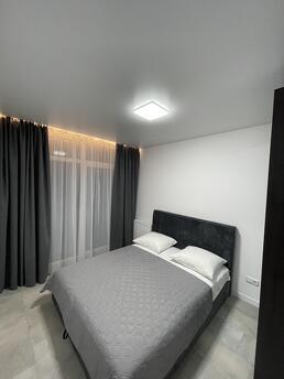Apartment Podobovo, Ужгород - апартамент за нощувки

