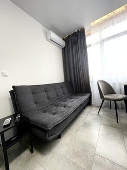 Apartment Podobovo, Ужгород - апартамент за нощувки
