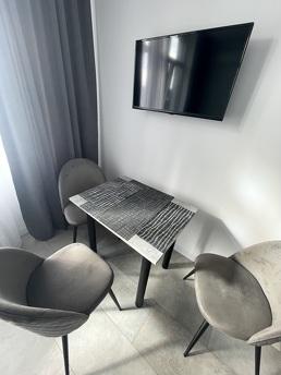 Apartment Podobovo, Ужгород - апартамент за нощувки
