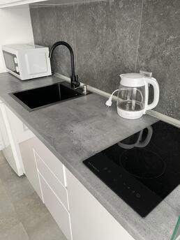 Apartment Podobovo, Ужгород - апартамент за нощувки
