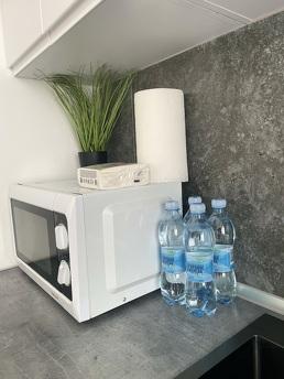 Apartment Podobovo, Ужгород - апартамент за нощувки
