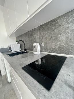 Apartment Podobovo, Ужгород - апартамент за нощувки
