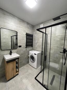 Apartment Podobovo, Ужгород - апартамент за нощувки
