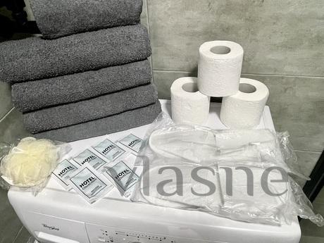 Apartment Podobovo, Ужгород - апартамент за нощувки
