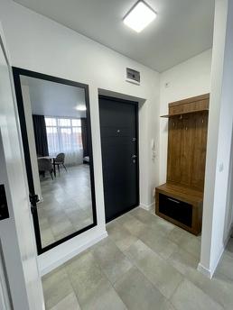 Apartment Podobovo, Ужгород - апартамент за нощувки
