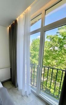 Apartment Podobovo, Ужгород - апартамент за нощувки
