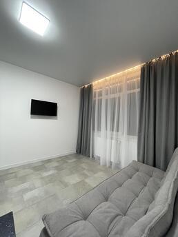 Apartment Podobovo, Ужгород - апартамент за нощувки
