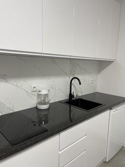 Apartment Podobovo, Ужгород - апартамент за нощувки
