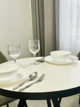 Apartment Podobovo, Ужгород - апартамент за нощувки
