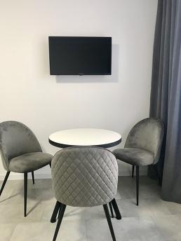 Apartment Podobovo, Ужгород - апартамент за нощувки
