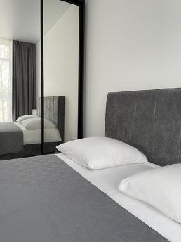 Apartment Podobovo, Ужгород - апартамент за нощувки
