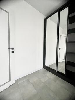 Apartment Podobovo, Ужгород - апартамент за нощувки
