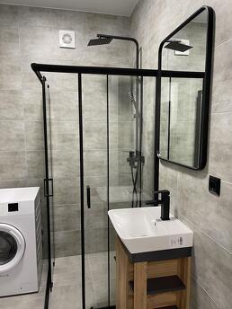 Apartment Podobovo, Ужгород - апартамент за нощувки
