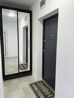 Apartment Podobovo, Ужгород - апартамент за нощувки
