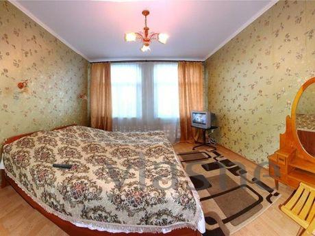 Wonderful, fresh flat in the city center. Wi-Fi / TV, twenty