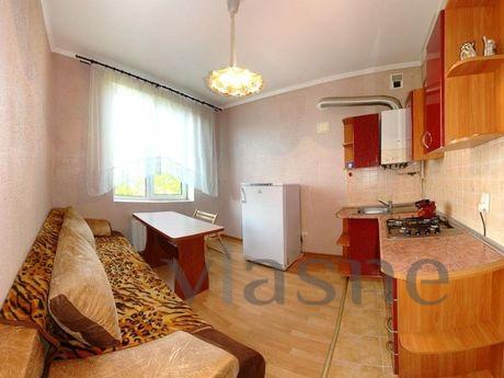 Wonderful, fresh flat in the city center. Wi-Fi / TV, twenty