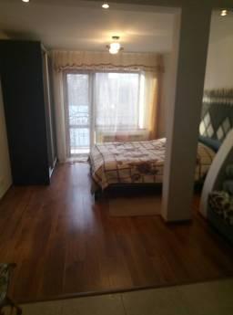 1 room apartment by the day, Truskavets - apartment by the day