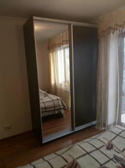 1 room apartment by the day, Truskavets - apartment by the day