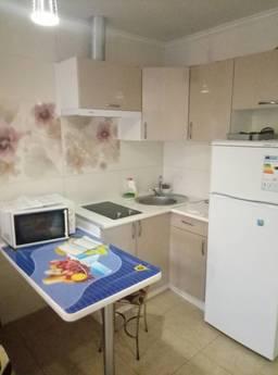 1 room apartment by the day, Truskavets - apartment by the day
