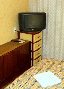 Apartment for New Darnitsa, Kyiv - apartment by the day