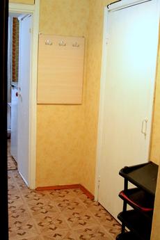 Apartment for New Darnitsa, Kyiv - apartment by the day