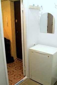 Apartment for New Darnitsa, Kyiv - apartment by the day