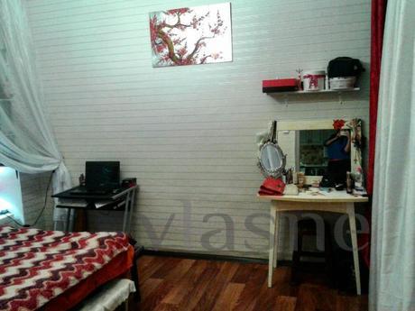 Daily rent a cozy warm apartment,, Odessa - apartment by the day