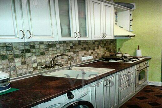 Daily rent a cozy warm apartment,, Odessa - apartment by the day