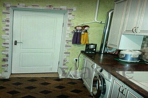 Daily rent a cozy warm apartment,, Odessa - apartment by the day