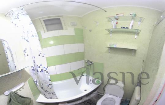 Daily rent a cozy warm apartment,, Odessa - apartment by the day