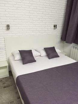 A cozy hotel in the center of Kiev, Kyiv - apartment by the day