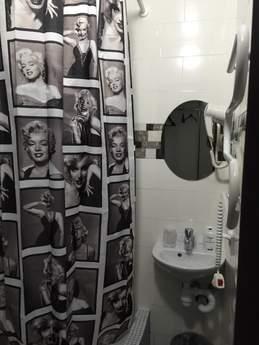 A cozy hotel in the center of Kiev, Kyiv - apartment by the day