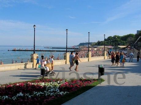 cдам посуточно свою квартиру cдам посуточно свою квартиру, Одесса - квартира посуточно