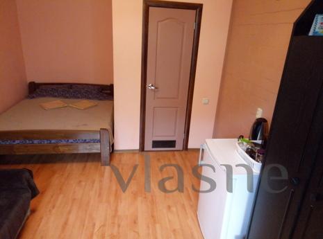 cдам посуточно свою квартиру Хозяин.
Спальных мест  2+1есть еще другие квартиры
Киевский
