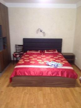 Сдаётся квартира в районе КПИ, Киев - квартира посуточно
