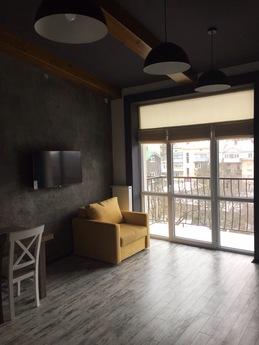 Potocki Plus Apartments, Lviv - apartment by the day