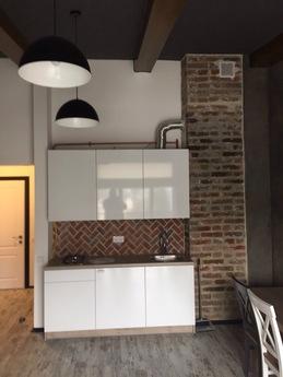 Potocki Plus Apartments, Lviv - apartment by the day