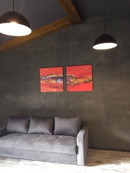 Potocki Plus Apartments, Lviv - apartment by the day