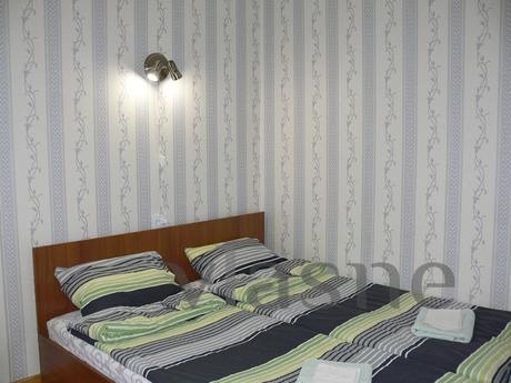 1 комнатная квартира в центре, Чернигов - квартира посуточно