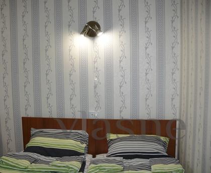 1 комнатная квартира в центре, Чернигов - квартира посуточно
