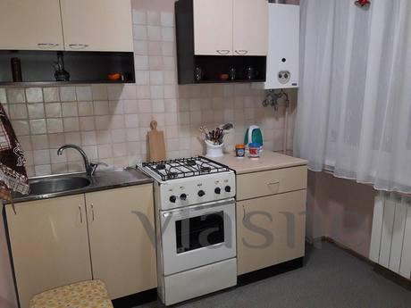 Cozy 1 bedroom apartment., Lviv - apartment by the day